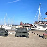 度假居 Asmund - 150m From The Sea By Interhome *