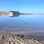度假居 Asmund - 150m From The Sea By Interhome Bagenkop