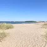 Asmund - 150m From The Sea By Interhome 度假居 Bagenkop