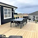 Asmund - 150m From The Sea By Interhome 度假居 *