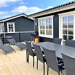 度假居 Asmund - 150m From The Sea By Interhome Bagenkop
