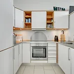 度假居 Asmund - 150m From The Sea By Interhome