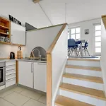 度假居 Asmund - 150m From The Sea By Interhome Bagenkop
