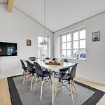 度假居 Asmund - 150m From The Sea By Interhome Bagenkop
