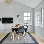 Asmund - 150m From The Sea By Interhome 度假居