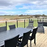 度假居 Asmund - 150m From The Sea By Interhome
