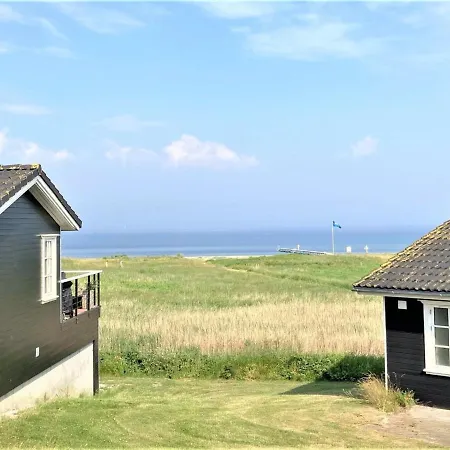 Casa vacanze Asmund - 150m From The Sea In Funen By Interhome Bagenkop