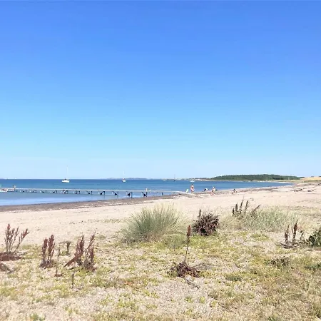 Casa vacanze Asmund - 150m From The Sea In Funen By Interhome