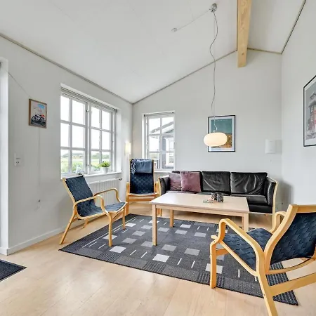 Asmund - 150m From The Sea In Funen By Interhome Bagenkop