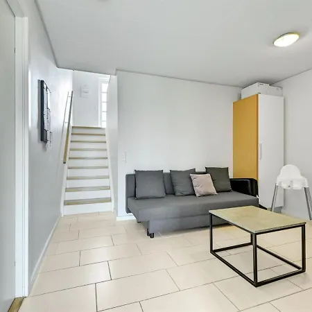 Asmund - 150m From The Sea In Funen By Interhome Casa vacanze Bagenkop