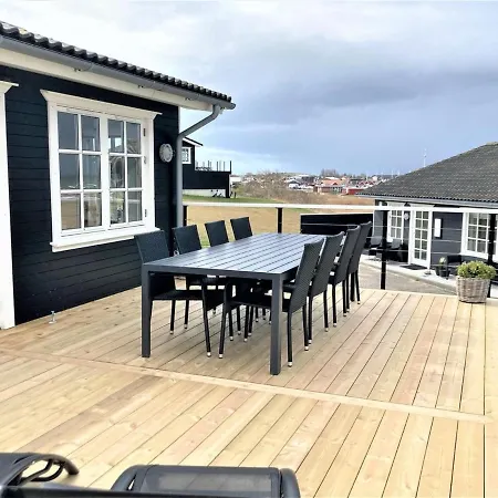 Casa vacanze Asmund - 150m From The Sea In Funen By Interhome Bagenkop