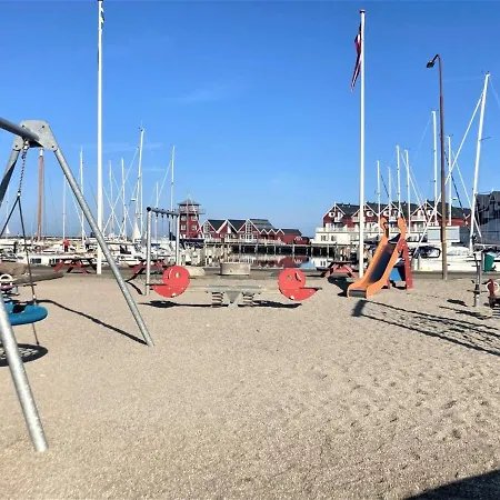 Casa vacanze Asmund - 150m From The Sea In Funen By Interhome