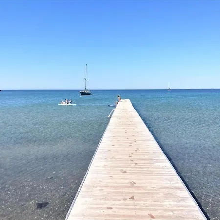 Asmund - 150m From The Sea By Interhome Casa vacanze *