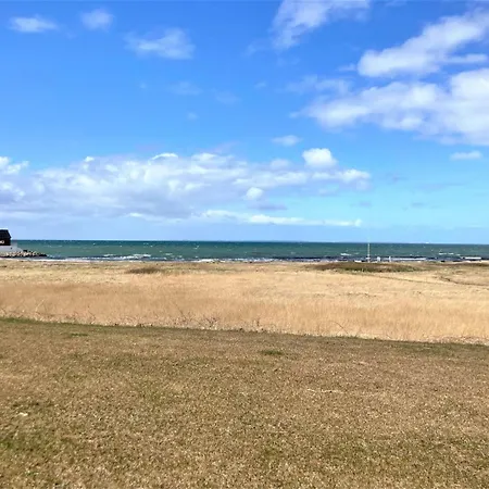 Asmund - 150m From The Sea By Interhome Casa vacanze *