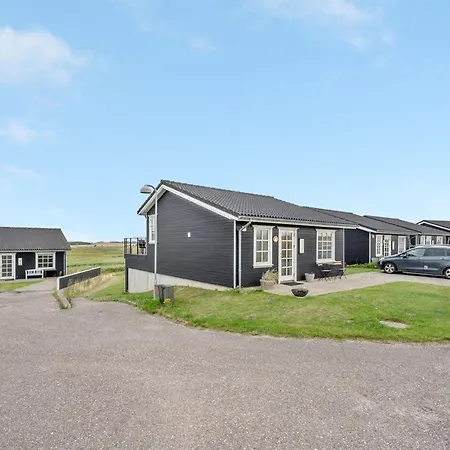 度假居 Asmund - 150m From The Sea By Interhome Bagenkop