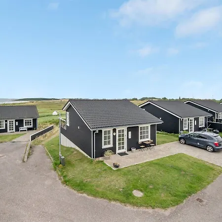 度假居 Asmund - 150m From The Sea By Interhome Bagenkop