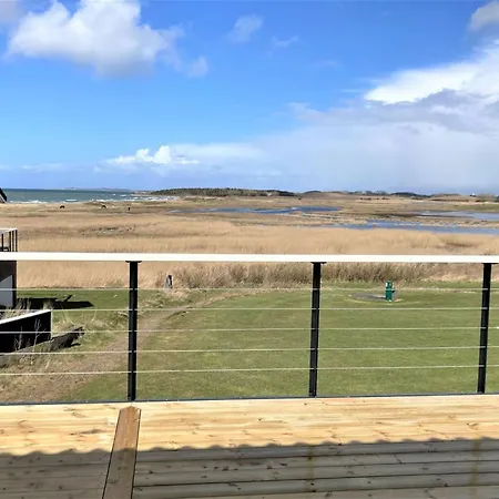 Casa vacanze Asmund - 150m From The Sea By Interhome