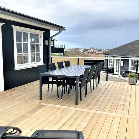 Asmund - 150m From The Sea By Interhome Casa vacanze *