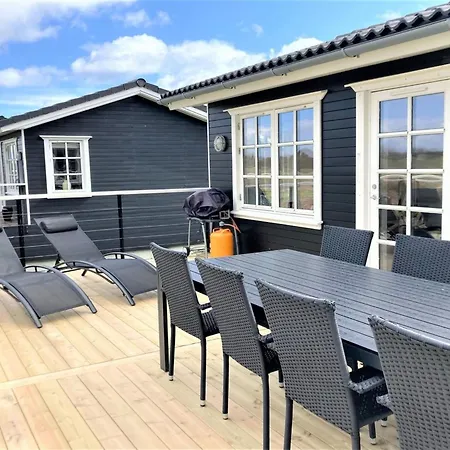 Casa vacanze Asmund - 150m From The Sea By Interhome Bagenkop