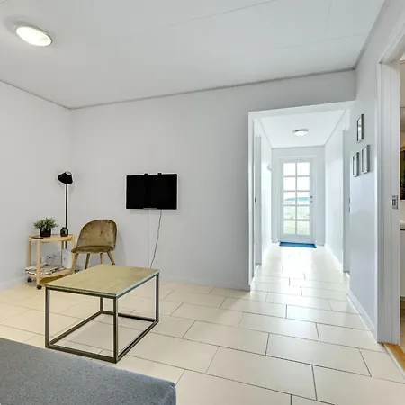 Asmund - 150m From The Sea By Interhome * Bagenkop
