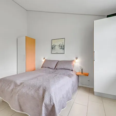 Asmund - 150m From The Sea By Interhome Casa vacanze Bagenkop