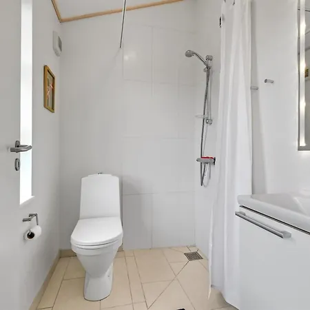 Casa vacanze Asmund - 150m From The Sea By Interhome