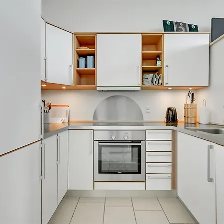 Casa vacanze Asmund - 150m From The Sea By Interhome