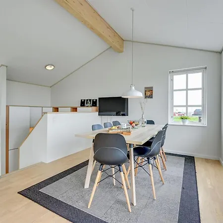 Asmund - 150m From The Sea By Interhome Hébergement de vacances