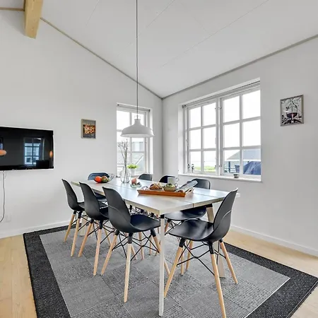 Casa vacanze Asmund - 150m From The Sea By Interhome Bagenkop