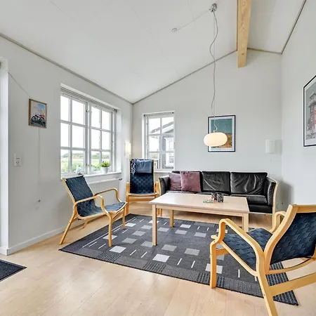 Asmund - 150m From The Sea By Interhome