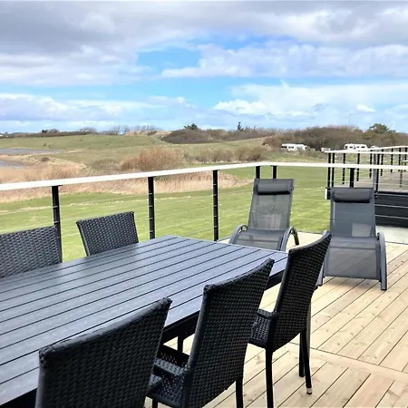 Casa vacanze Asmund - 150m From The Sea By Interhome
